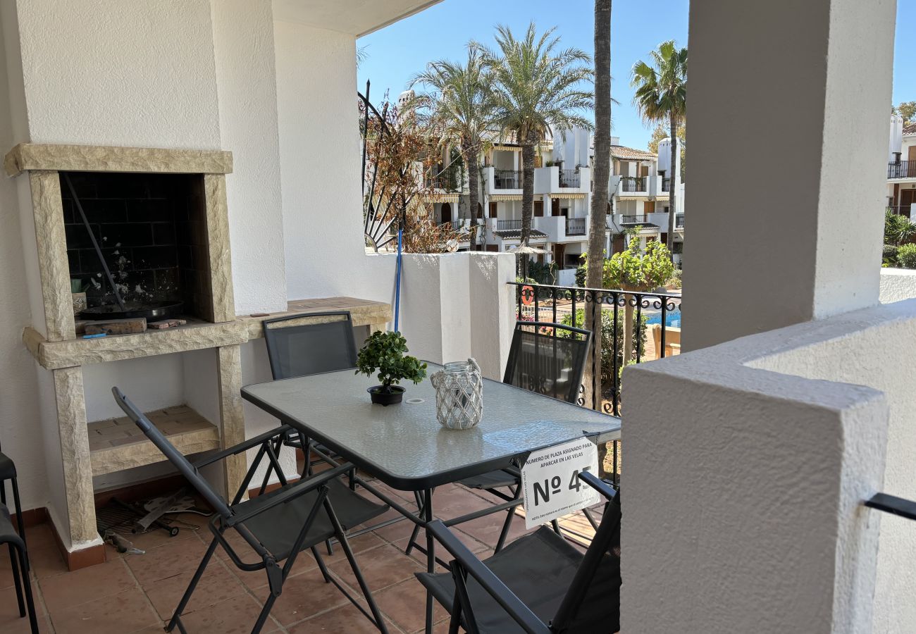 Apartamento en Denia - 121 Las Velas