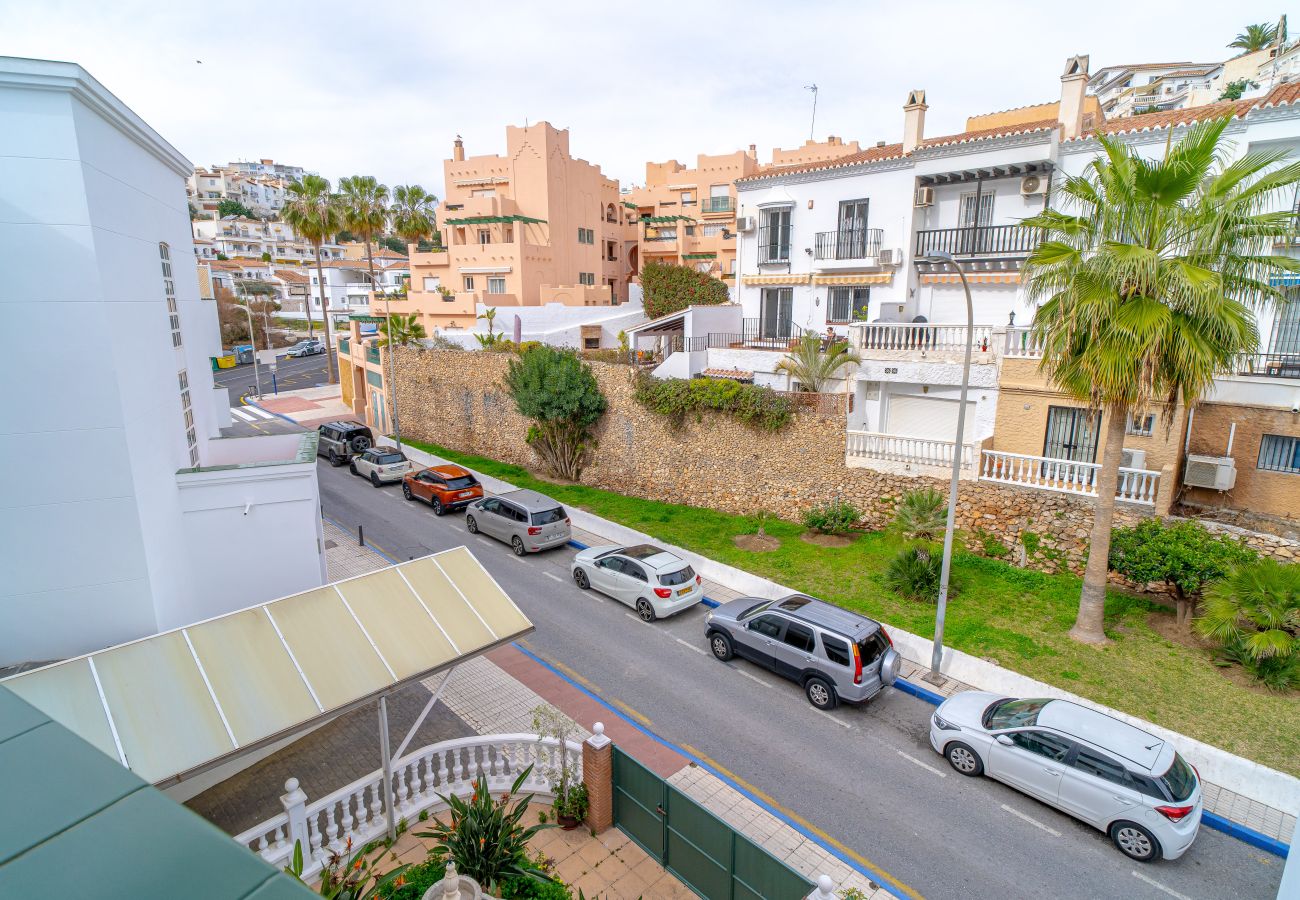 Apartamento en Nerja - Rubarsal Burriana Beach 2F by Casasol