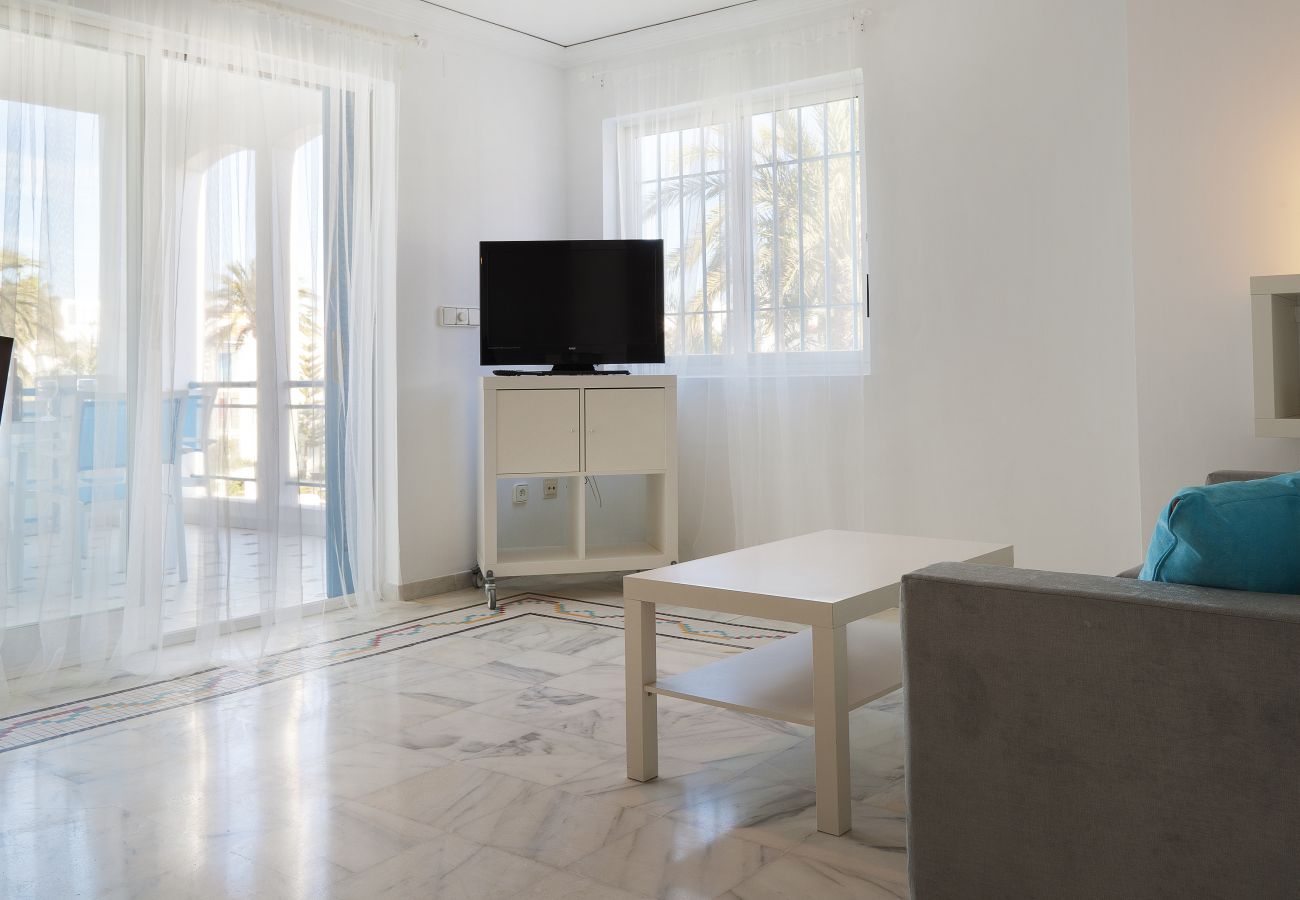 Apartamento en Denia - 112 Alberca 8-5