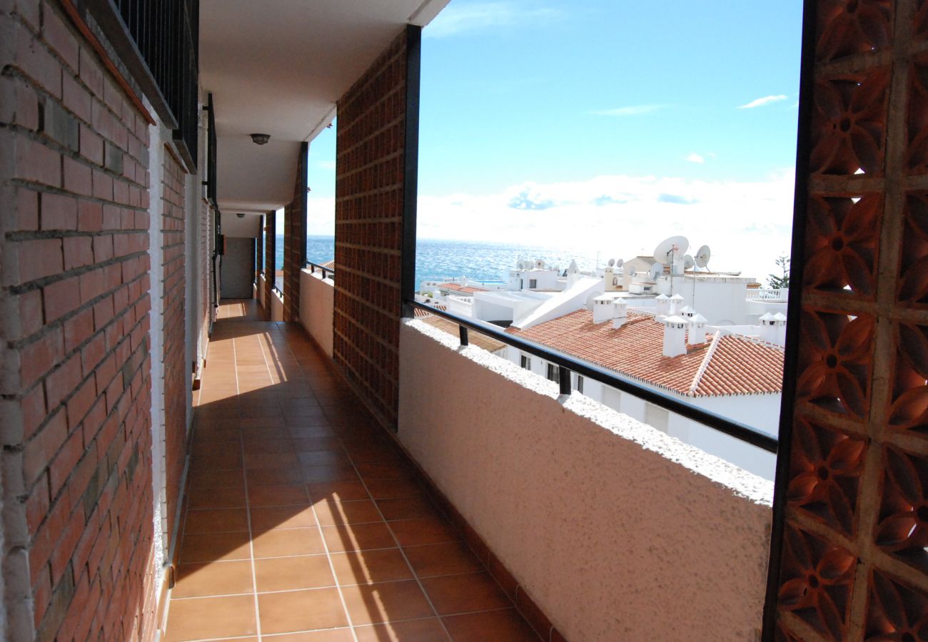 Apartamento en Nerja - Carabeo 50 Apartment by Casasol