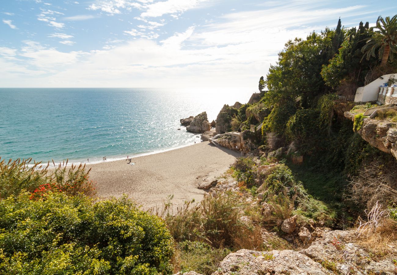 Apartamento en Nerja - Carabeo 50 Apartment by Casasol