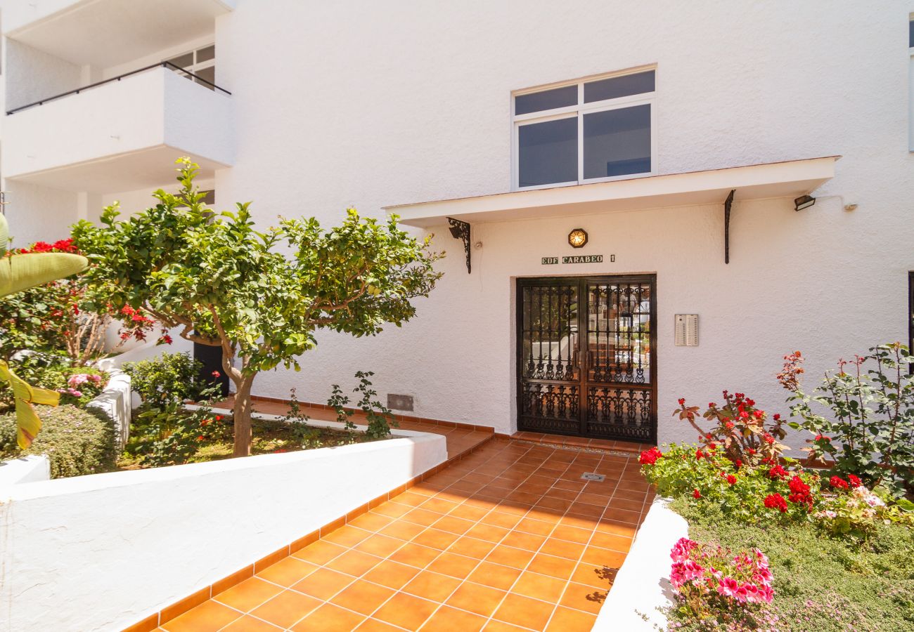 Apartamento en Nerja - Carabeo 50 Apartment by Casasol