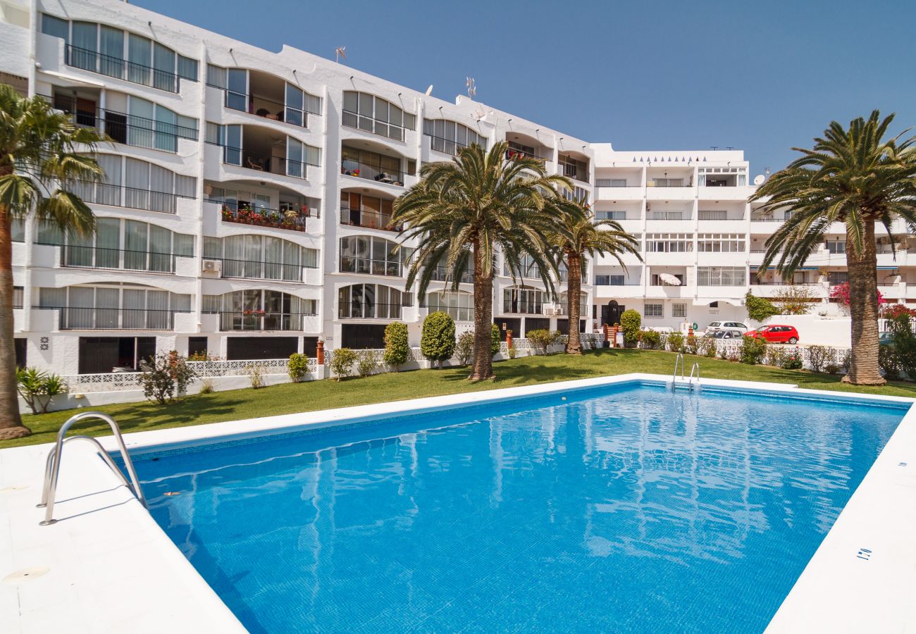 Apartamento en Nerja - Carabeo 50 Apartment by Casasol