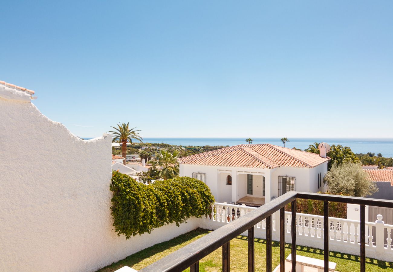 Villa en Nerja - Via Romana 87 by Casasol