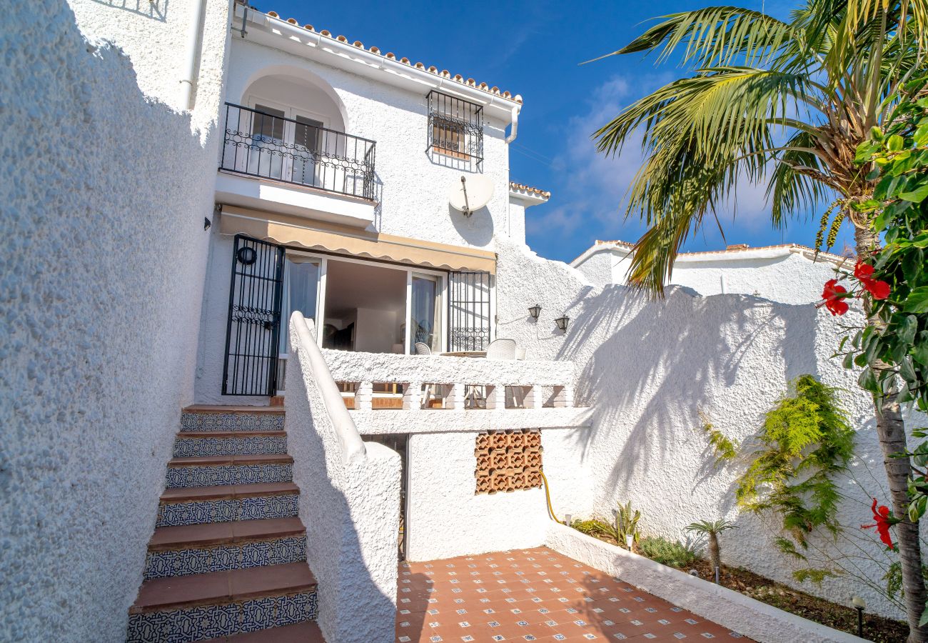 Villa en Nerja - Via Romana 87 by Casasol