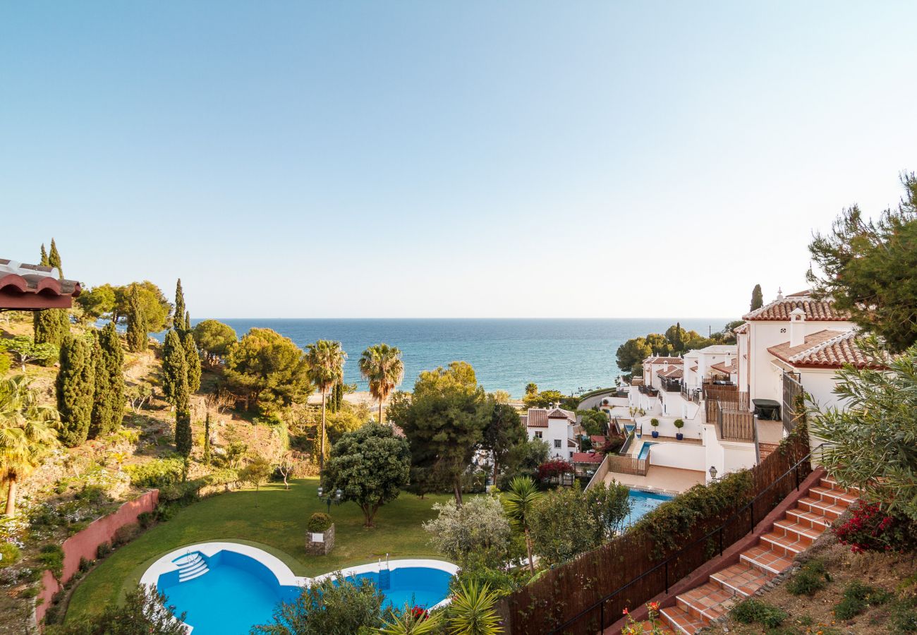 Villa en Nerja - Ladera del Mar 32 by Casasol