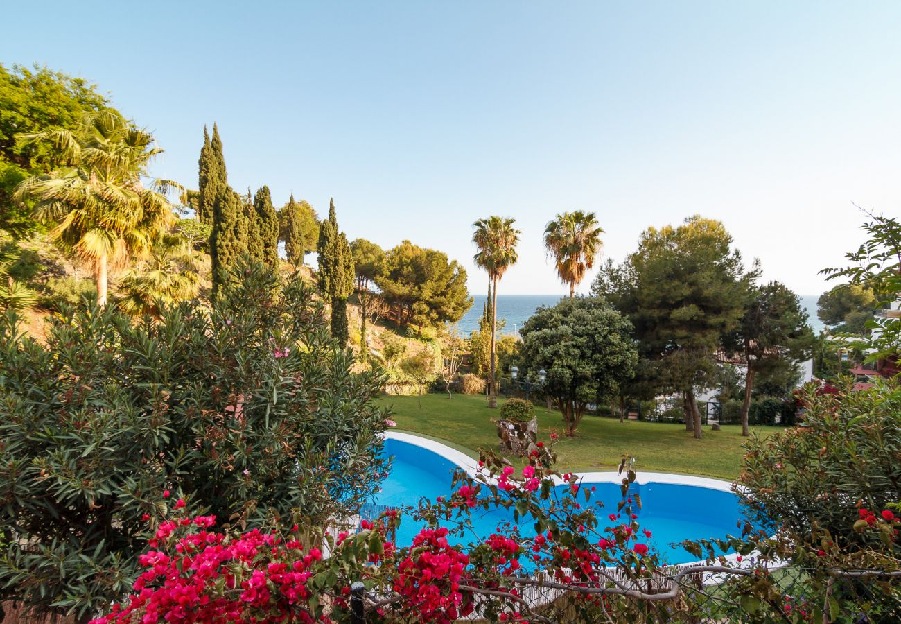 Villa en Nerja - Ladera del Mar 32 by Casasol