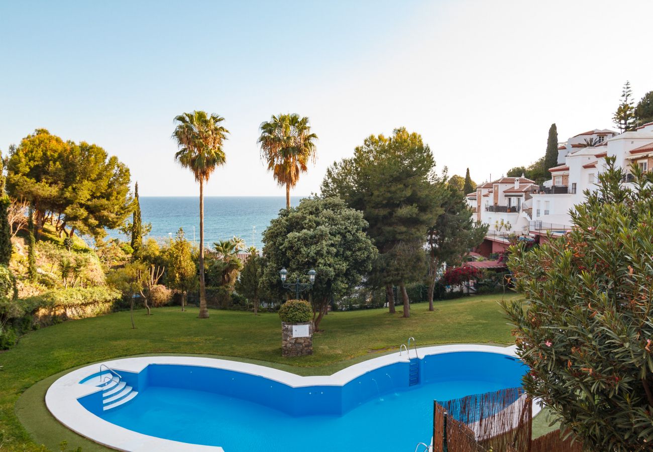 Villa en Nerja - Ladera del Mar 32 by Casasol