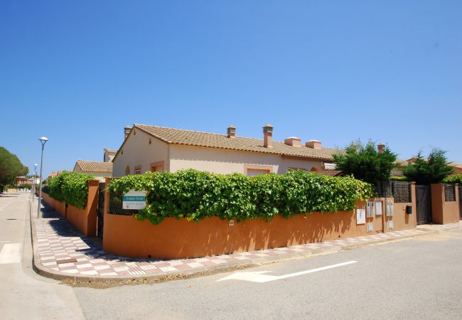 Casa en Torroella de Montgri - Daró 2D 135