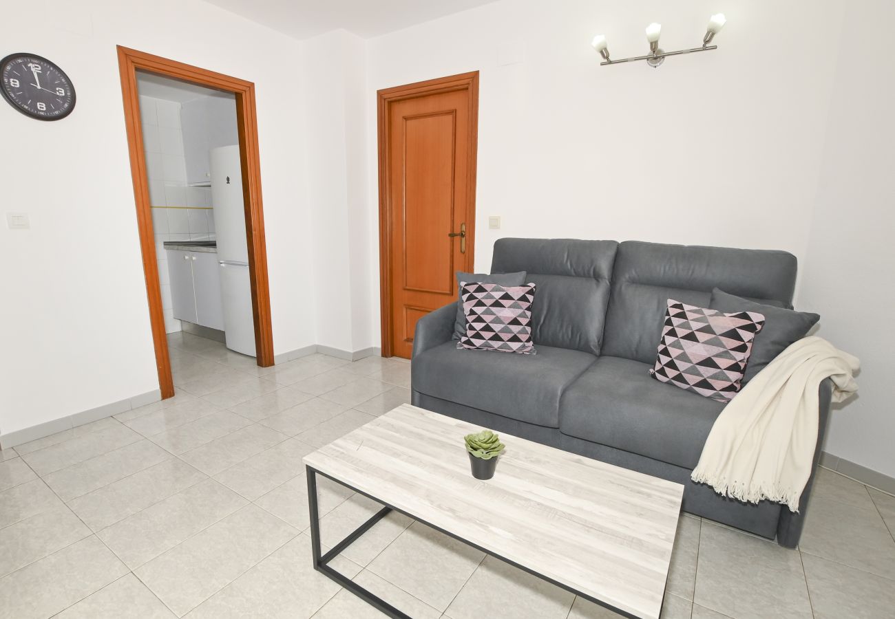 Apartamento en Calpe - A18 APOLO 7 ESC 1 4º 54