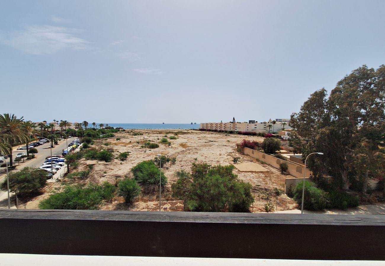 Apartamento en Vera playa - Alborada Atico 326