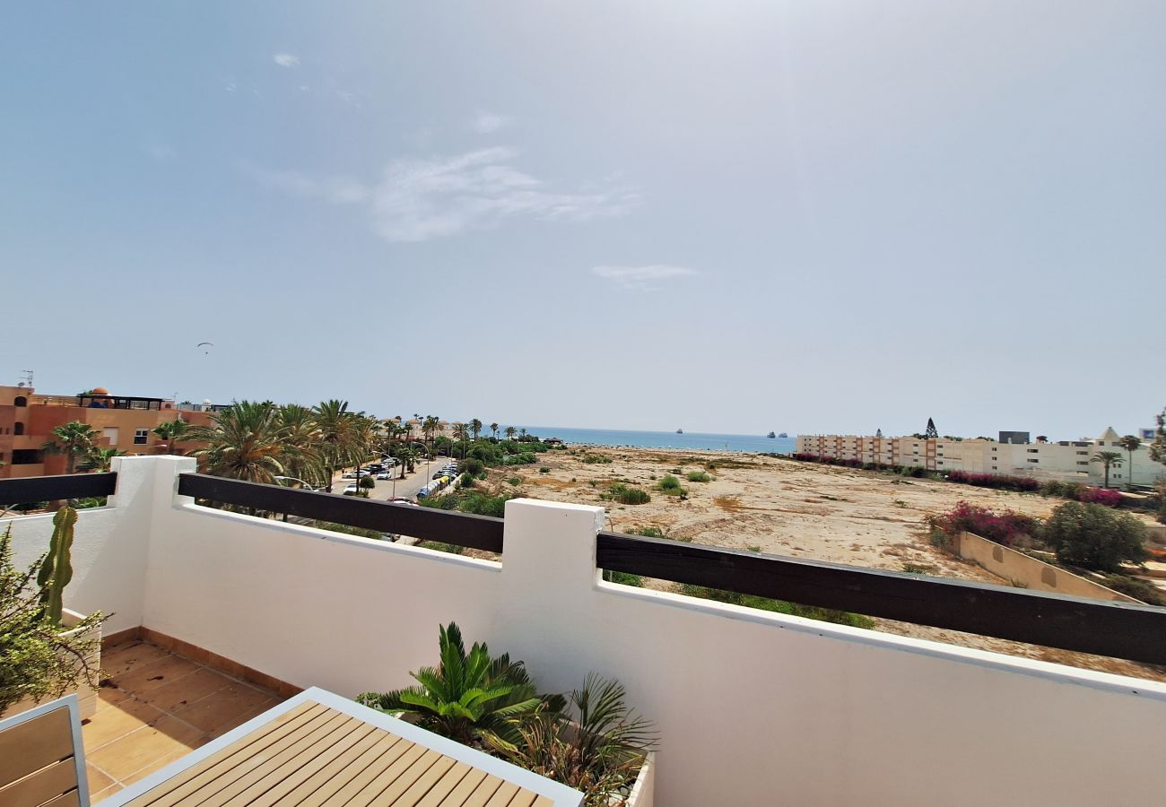 Apartamento en Vera playa - Alborada Atico 326