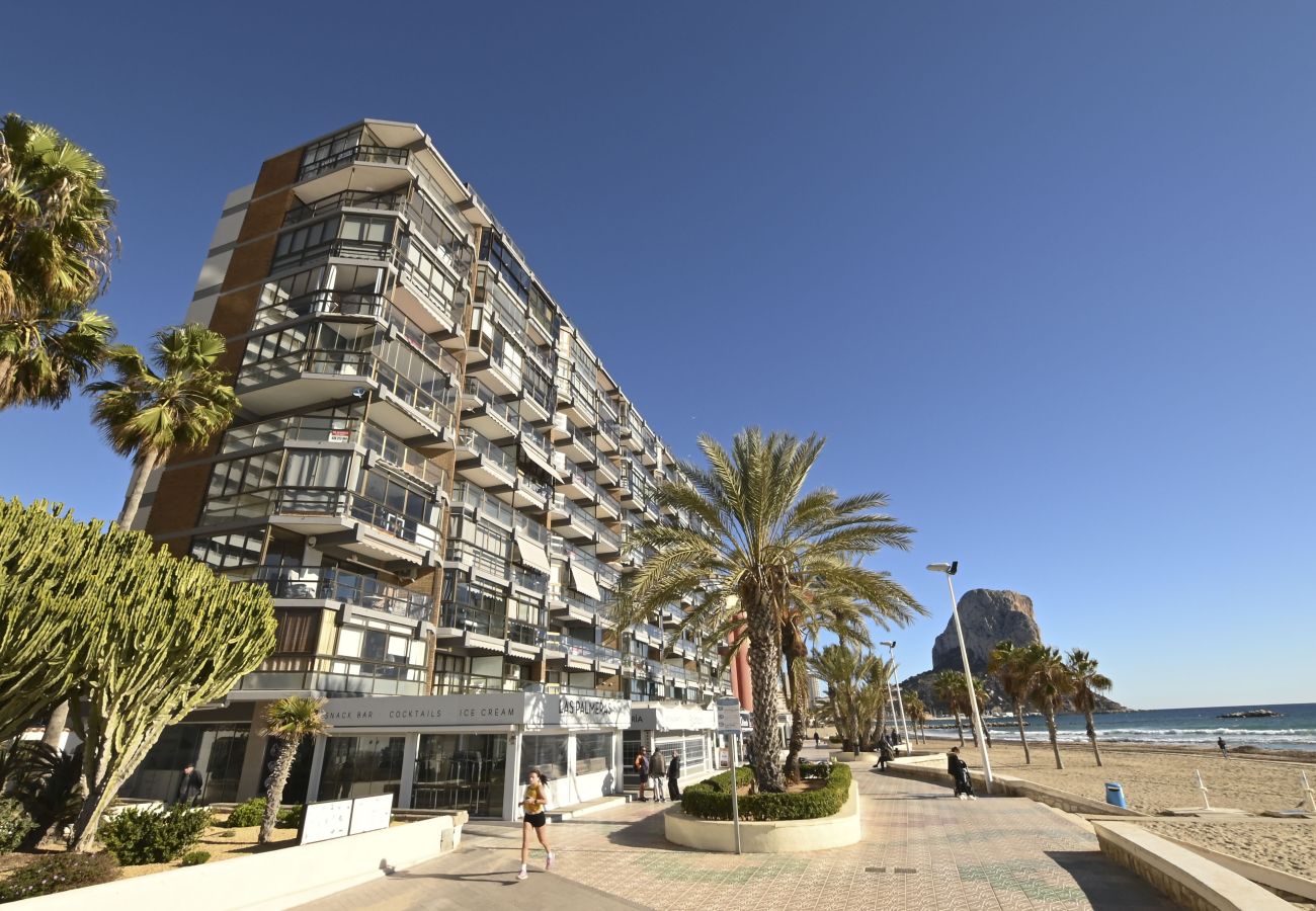 Apartamento en Calpe - A15 CALPEMAR A 1º - 2