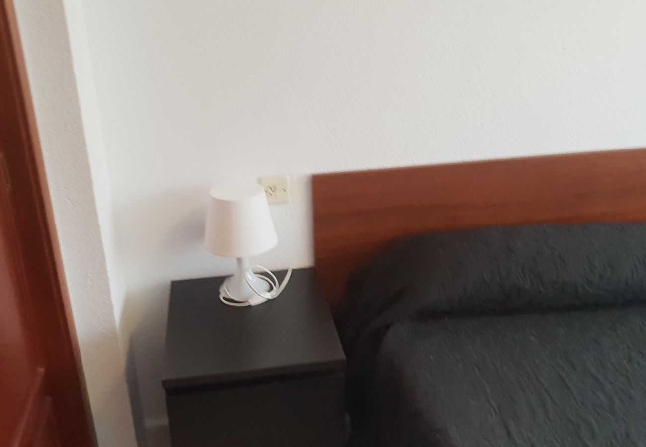 Apartamento en Benidorm - GEMELOS 12 2D1