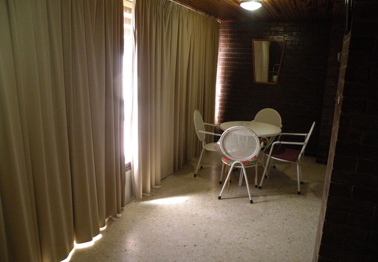 Apartamento en Benidorm - LOS PINOS 12B