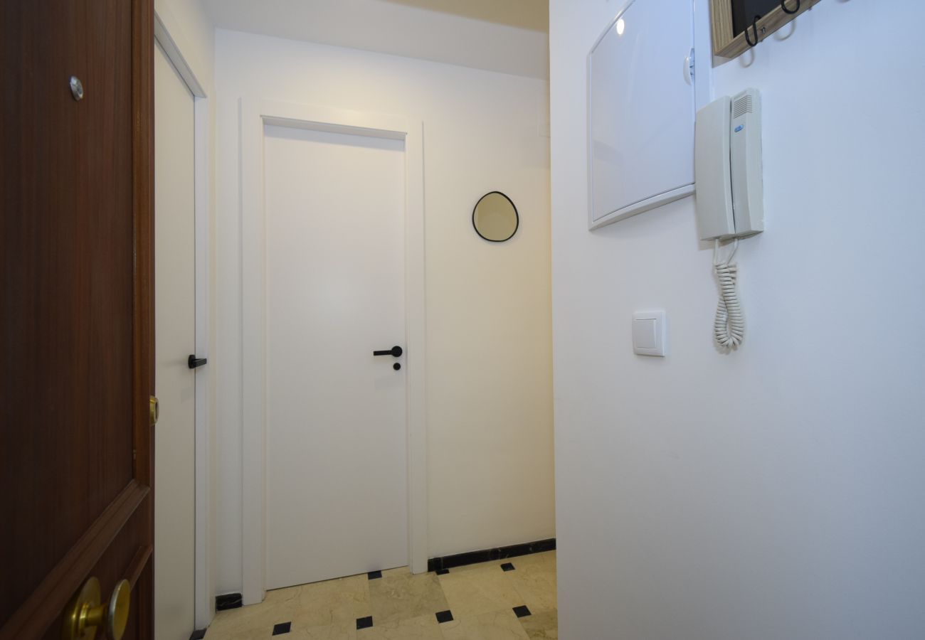 Apartamento en Benidorm - PRINCIP. MEDITERRANEO 6D