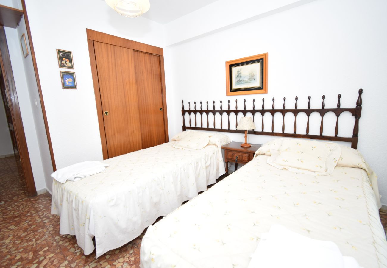 Apartamento en Benidorm - MARISCAL 1 10C