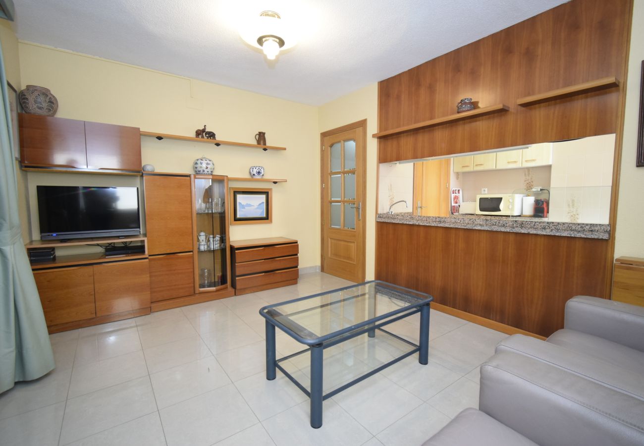 Apartamento en Benidorm - MARISCAL 1 10C