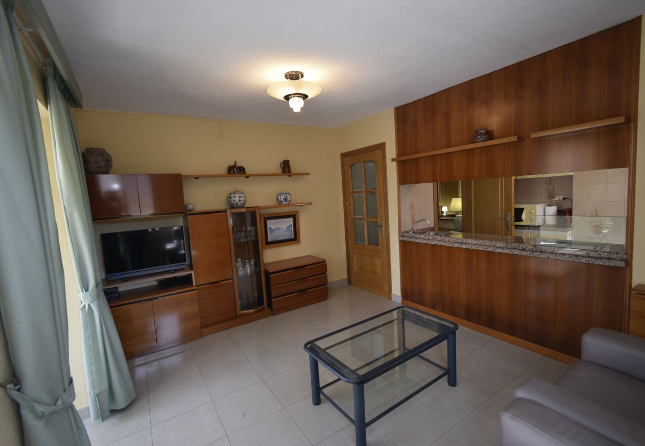 Apartamento en Benidorm - MARISCAL 1 10C