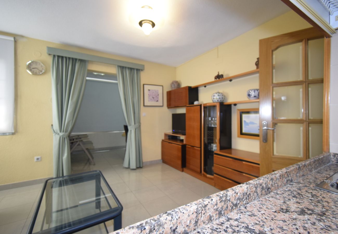 Apartamento en Benidorm - MARISCAL 1 10C