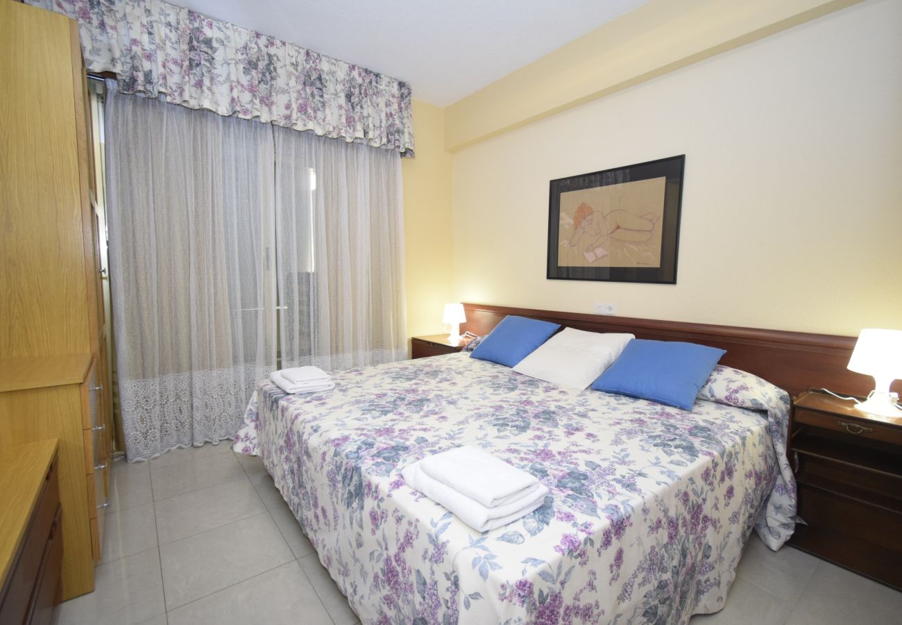 Apartamento en Benidorm - MARISCAL 1 10C