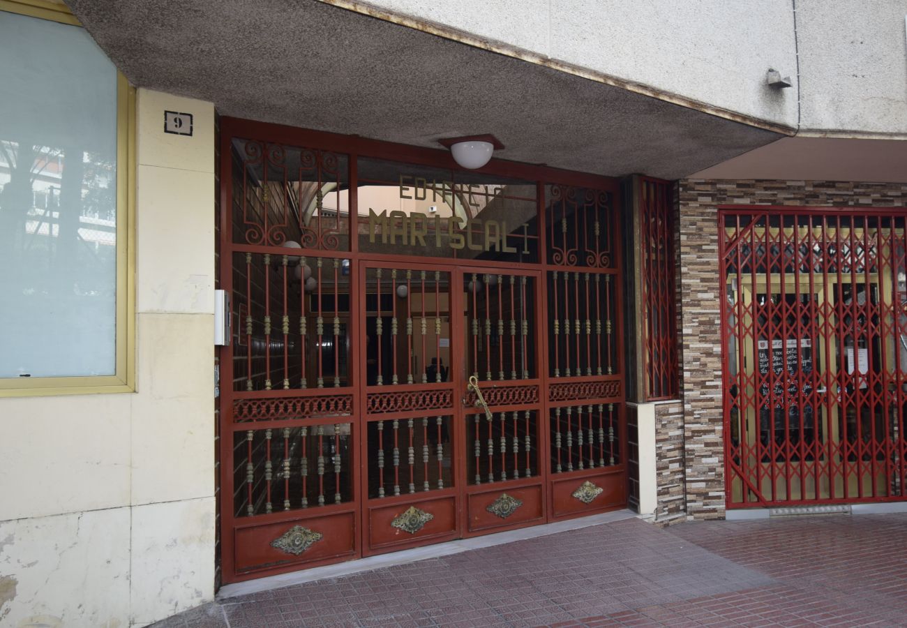 Apartamento en Benidorm - MARISCAL 1 10C