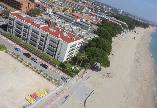 Apartamento en Cambrils - VERSALLES C 1 1