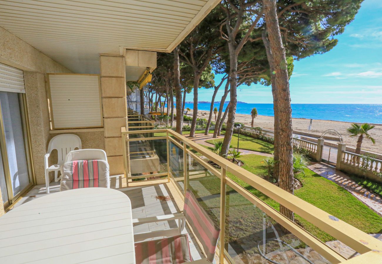 Apartamento en Cambrils - VERSALLES C 1 1