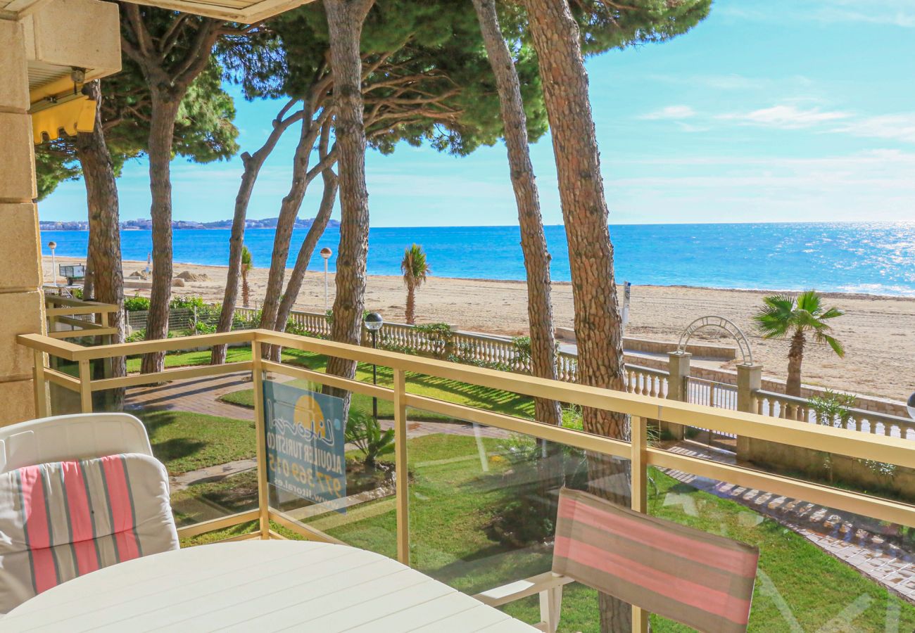 Apartamento en Cambrils - VERSALLES C 1 1