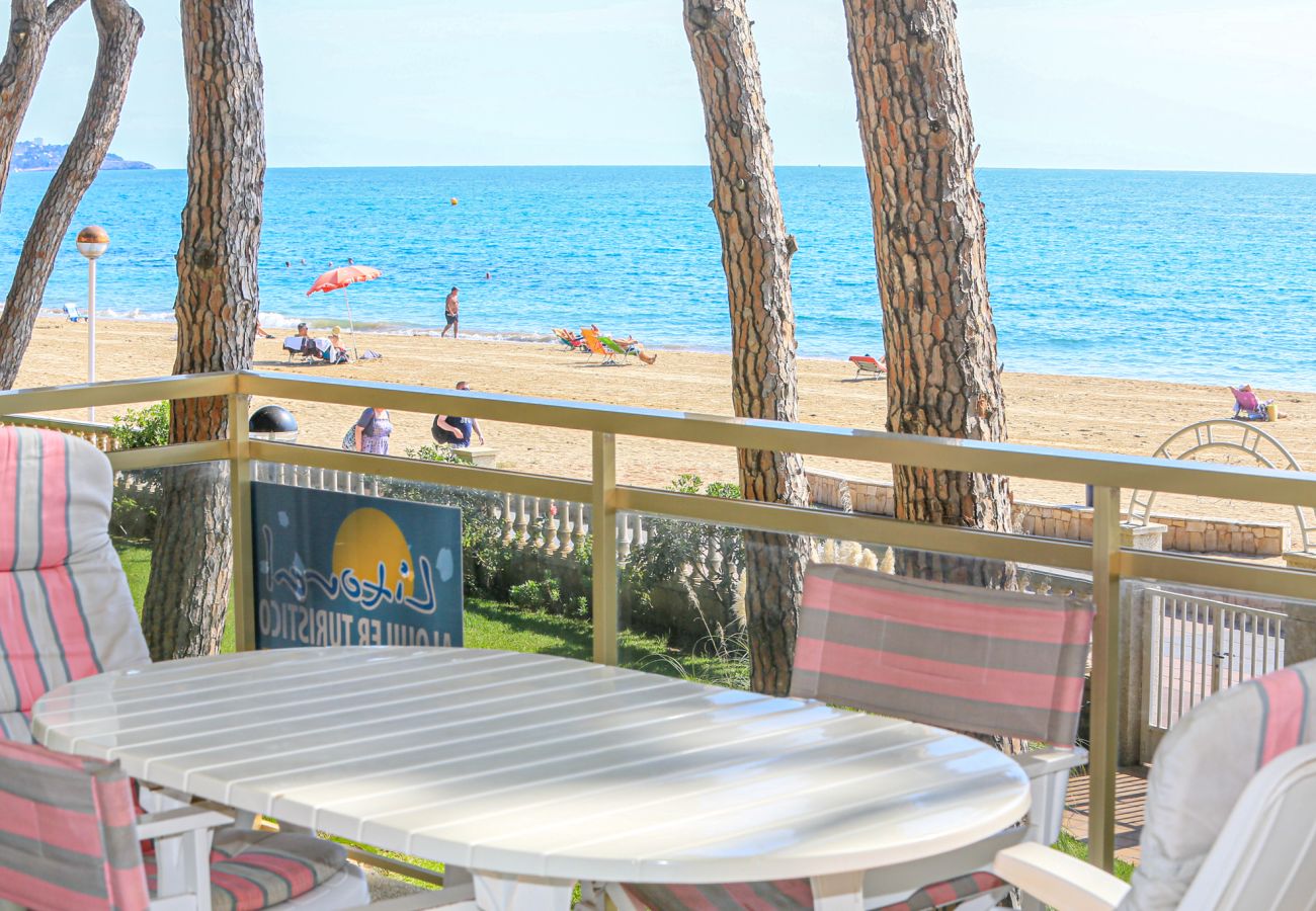 Apartamento en Cambrils - VERSALLES C 1 1