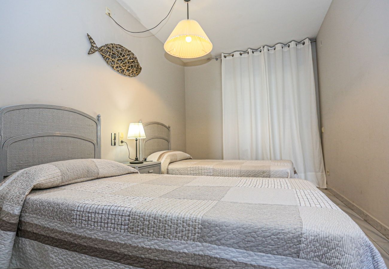 Apartamento en Cambrils - VERSALLES C 1 1