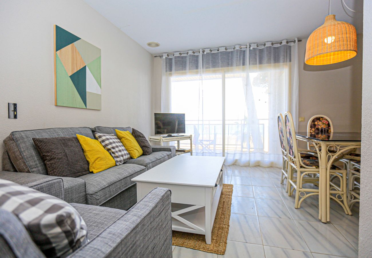 Apartamento en Cambrils - VERSALLES C 1 1