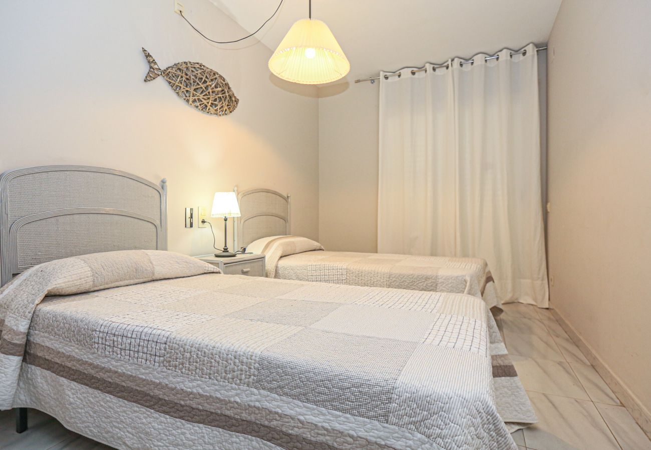 Apartamento en Cambrils - VERSALLES C 1 1