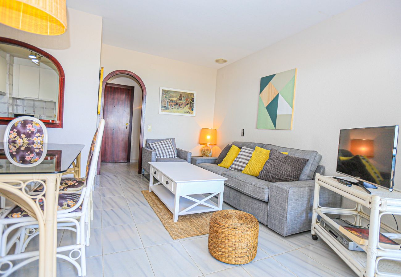 Apartamento en Cambrils - VERSALLES C 1 1