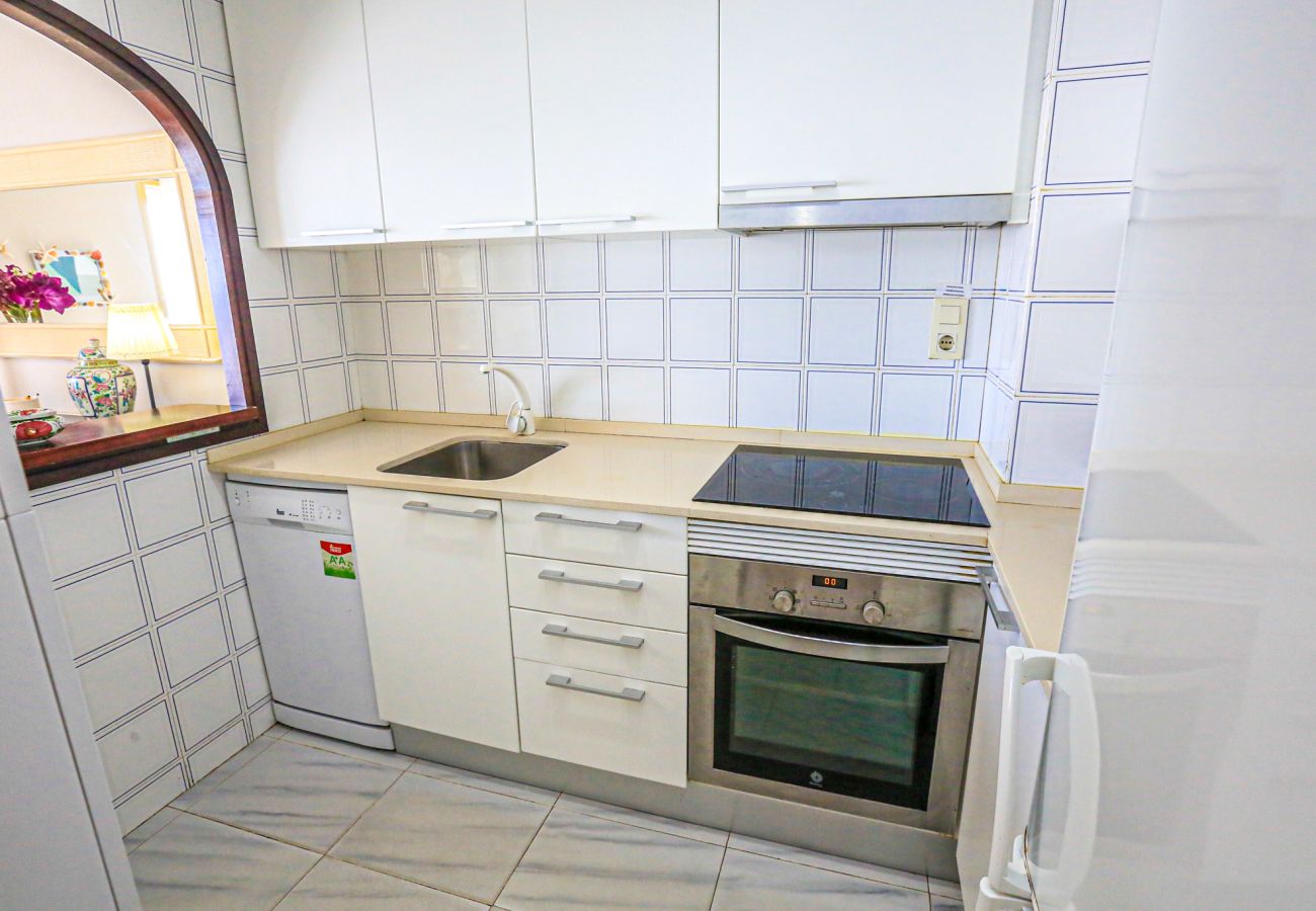 Apartamento en Cambrils - VERSALLES C 1 1