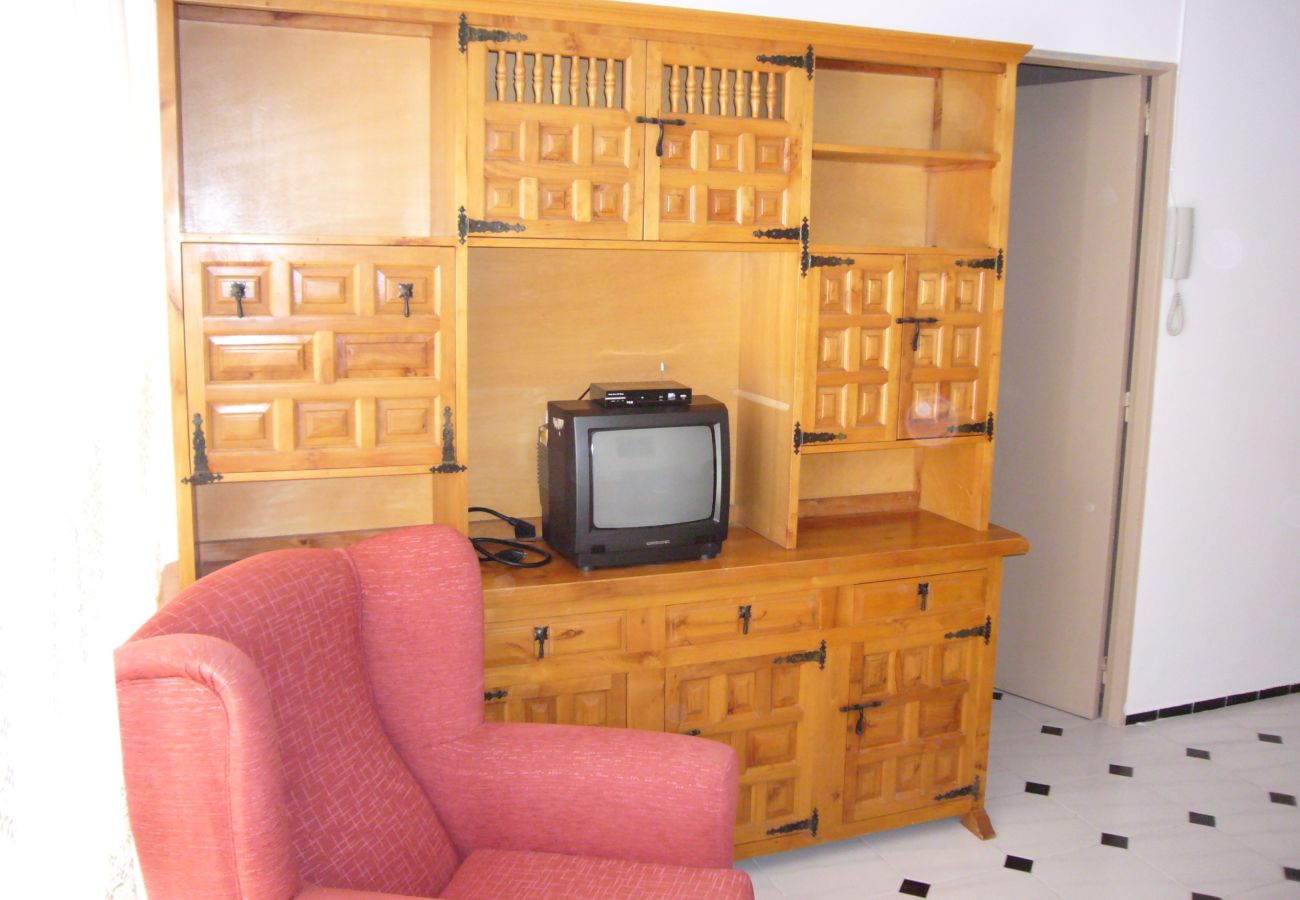 Apartamento en Benidorm - EDIMAR 33