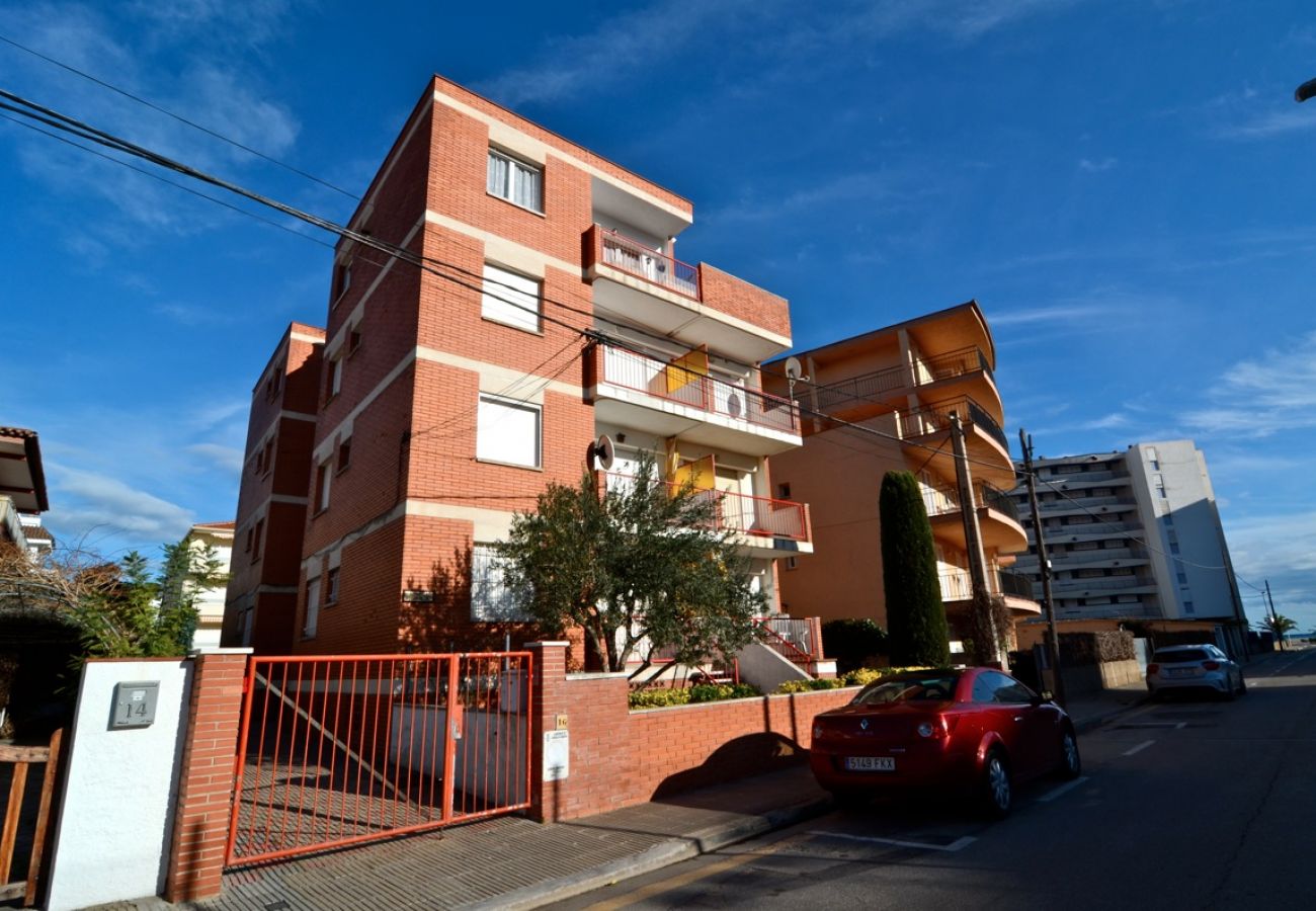 Apartamento en Estartit - BONAMAR Bxs 3