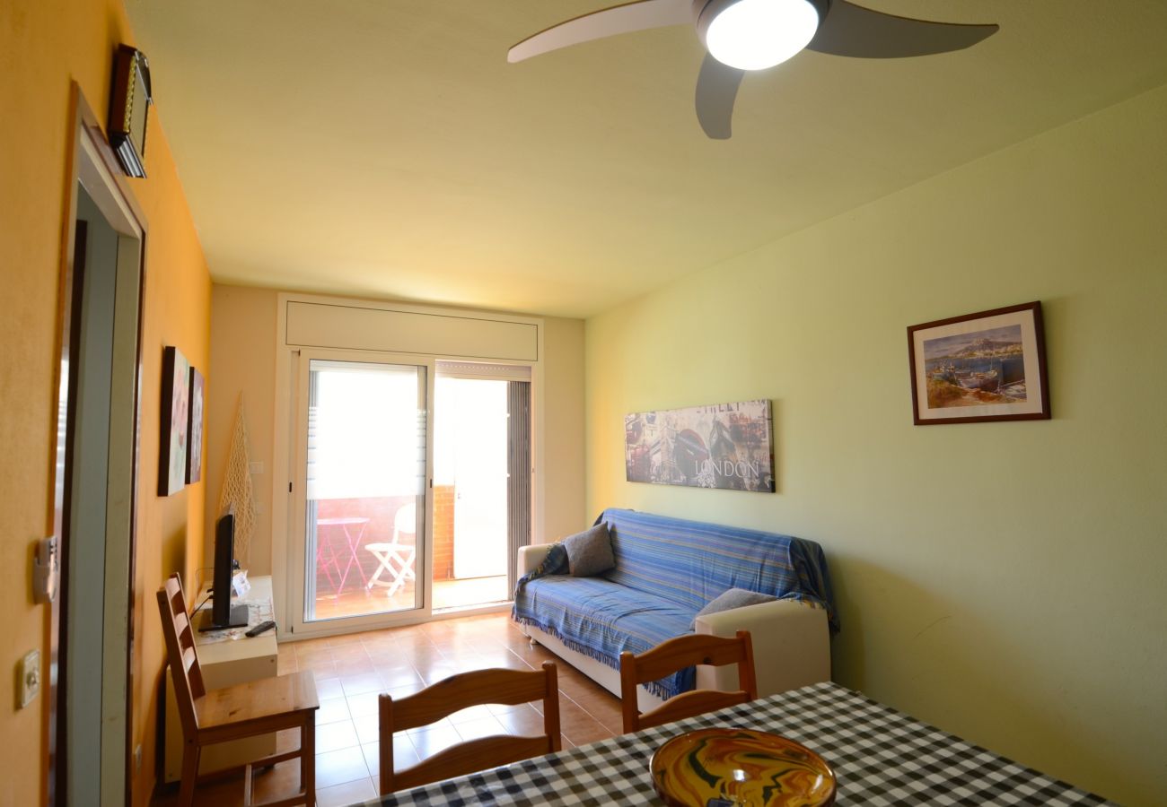 Apartamento en Estartit - BONAMAR Bxs 3