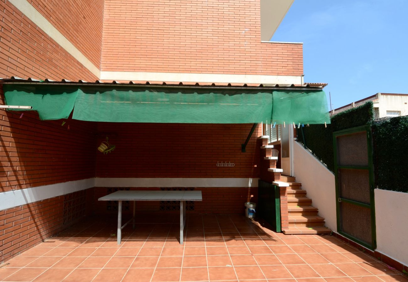 Apartamento en Estartit - BONAMAR Bxs 3