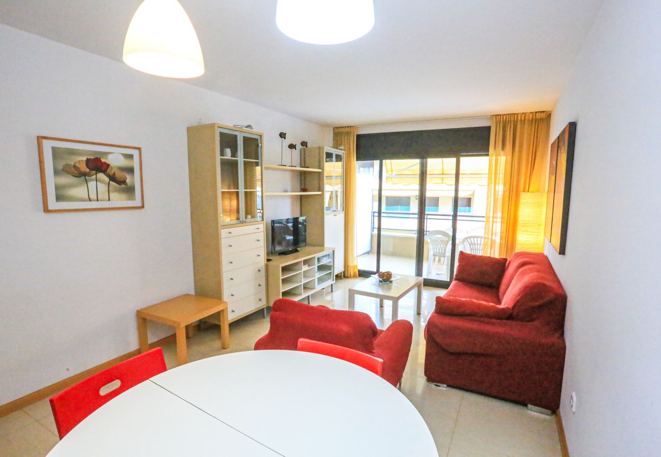 Apartamento en Cambrils - Paradis 33 2 2