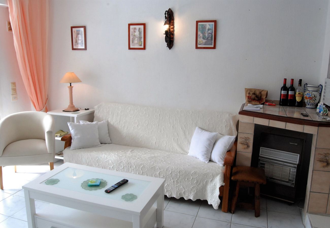 Apartamento en Nerja - Corona 204 Apartment by Casasol