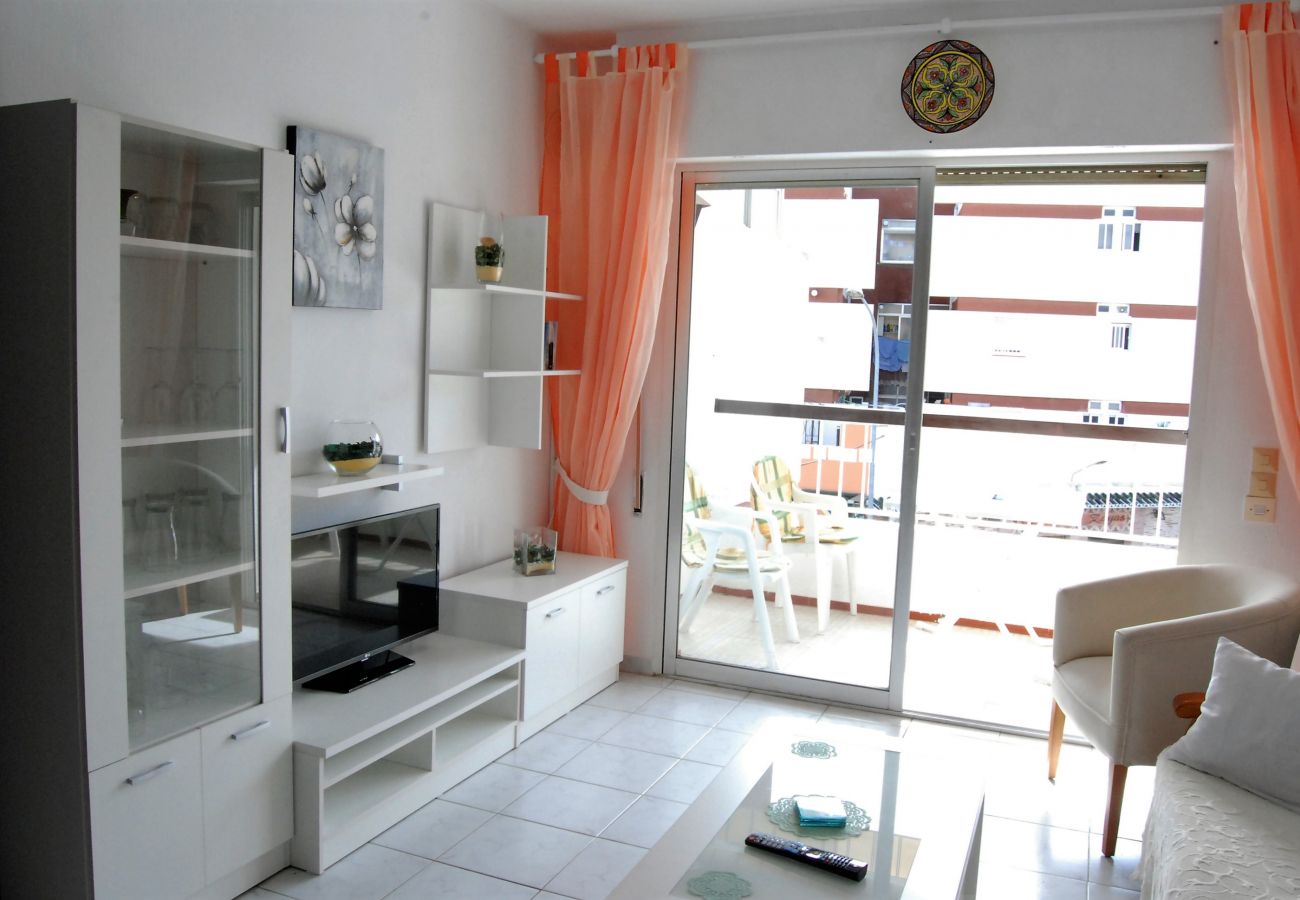 Apartamento en Nerja - Corona 204 Apartment by Casasol