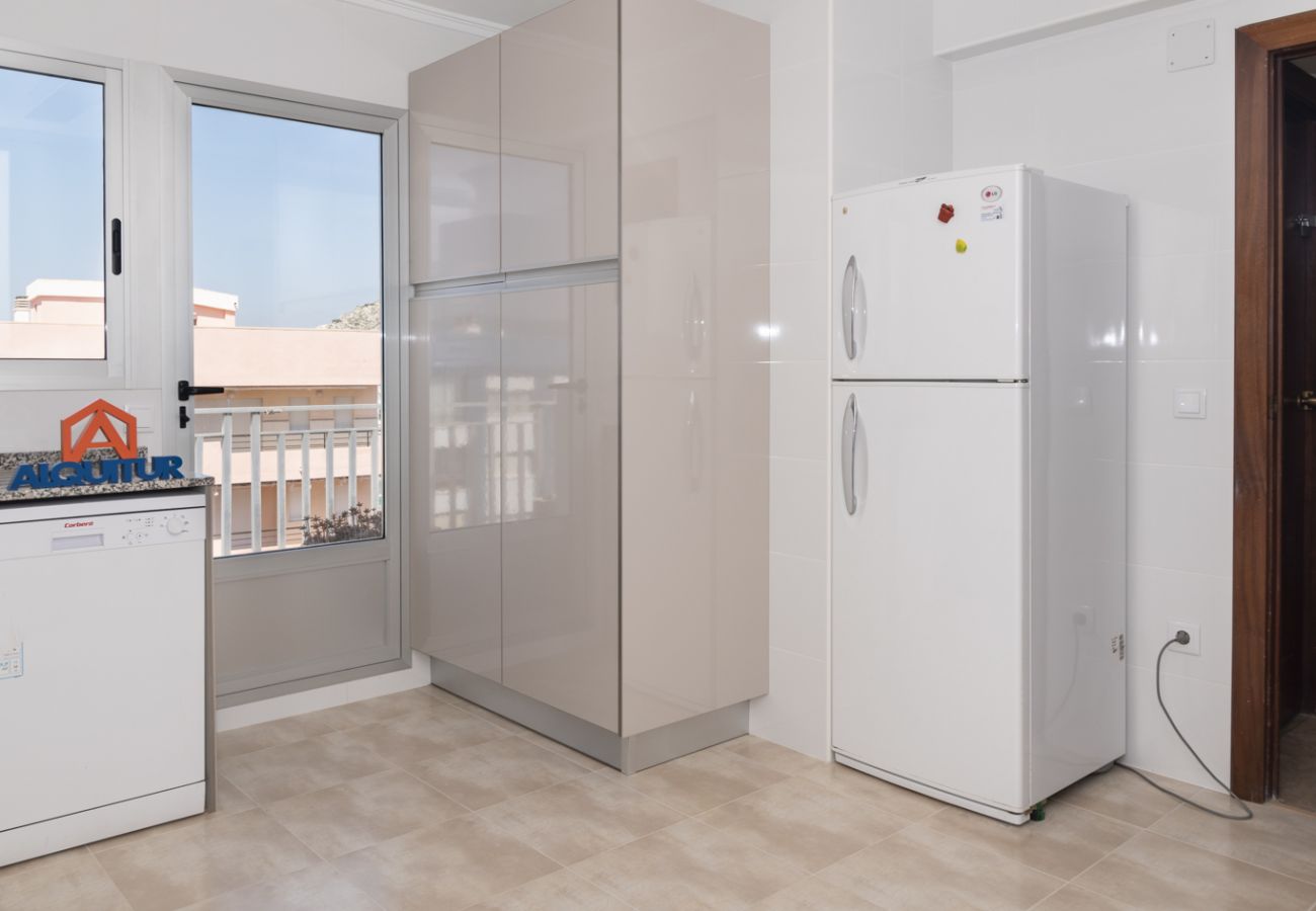 Apartamento en Cullera - LIDER, 12-A