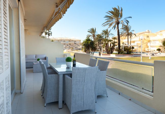 Apartamento en Denia - 119 Playa Dorada