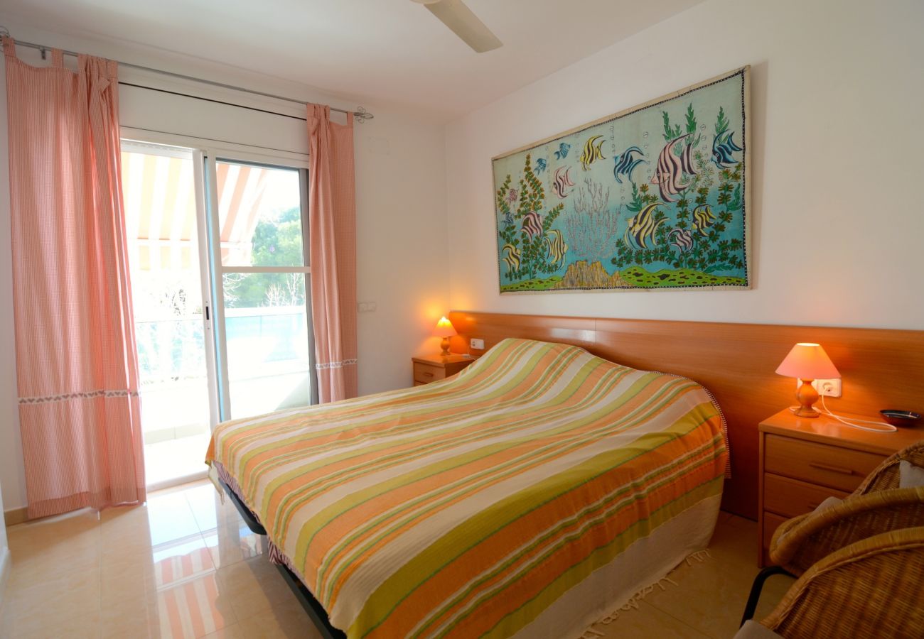 Apartamento en Estartit - BRISES DEL MAR 3-3