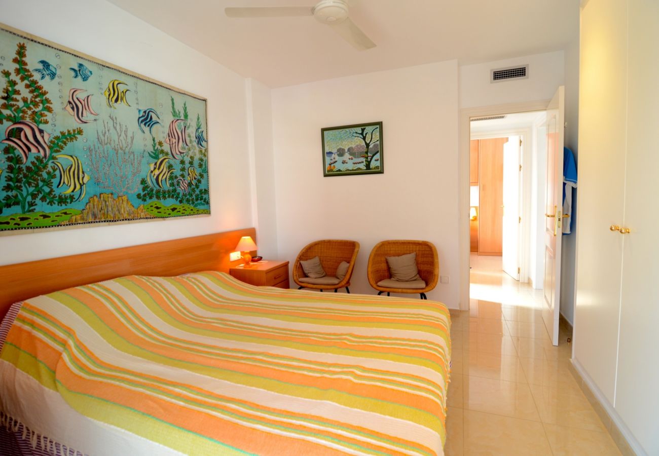 Apartamento en Estartit - BRISES DEL MAR 3-3