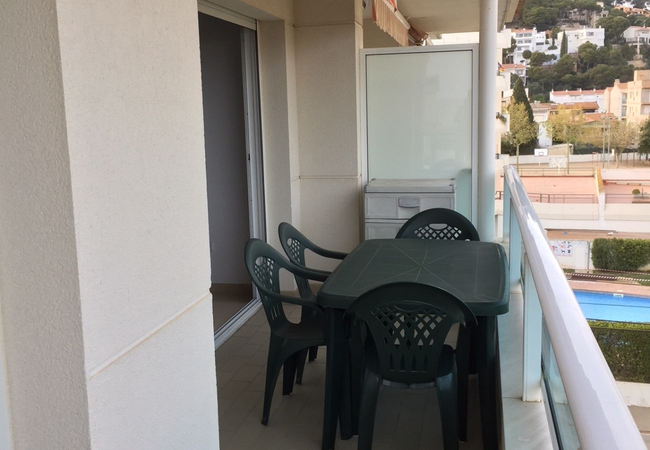 Apartamento en Estartit - BRISES DEL MAR 3-3