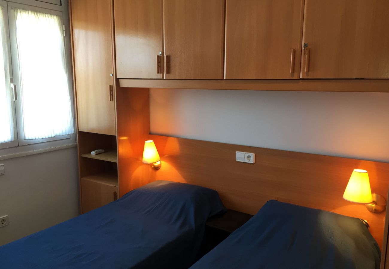 Apartamento en Estartit - BRISES DEL MAR 3-3