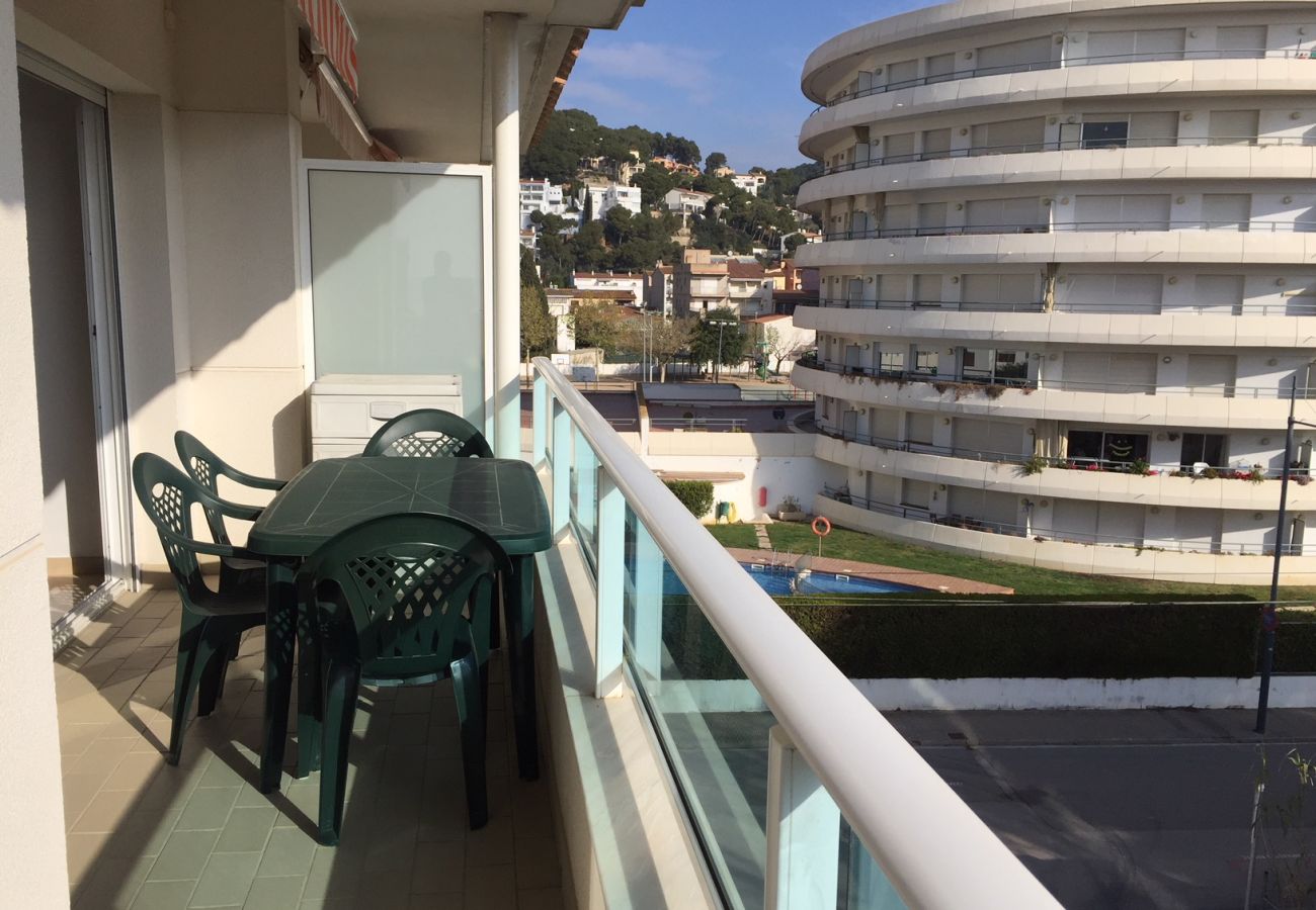 Apartamento en Estartit - BRISES DEL MAR 3-3