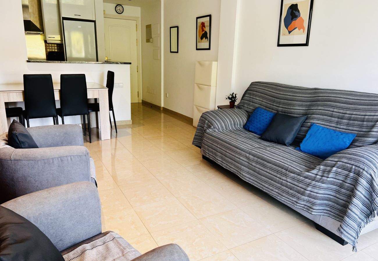 Apartamento en Estartit - BRISES DEL MAR 3-3